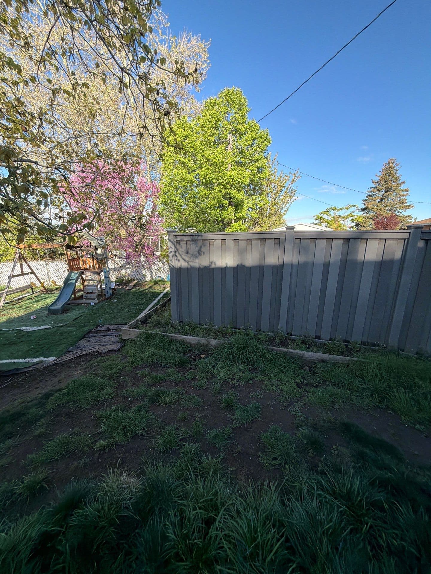 Adus project in Farmington, UT by Turnkey Building Solutions