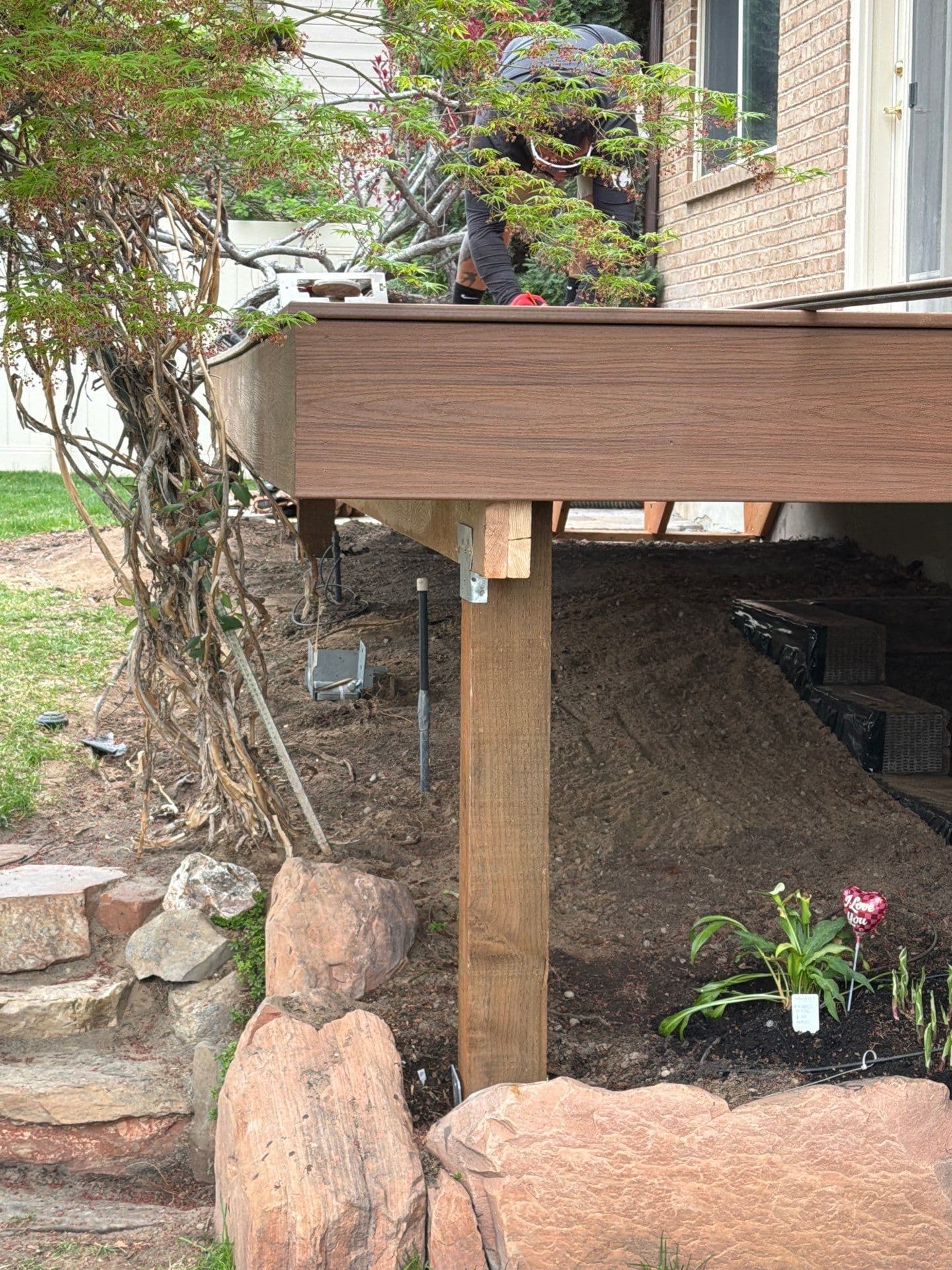 Home Additions project in Sandy, UT by Turnkey Building Solutions