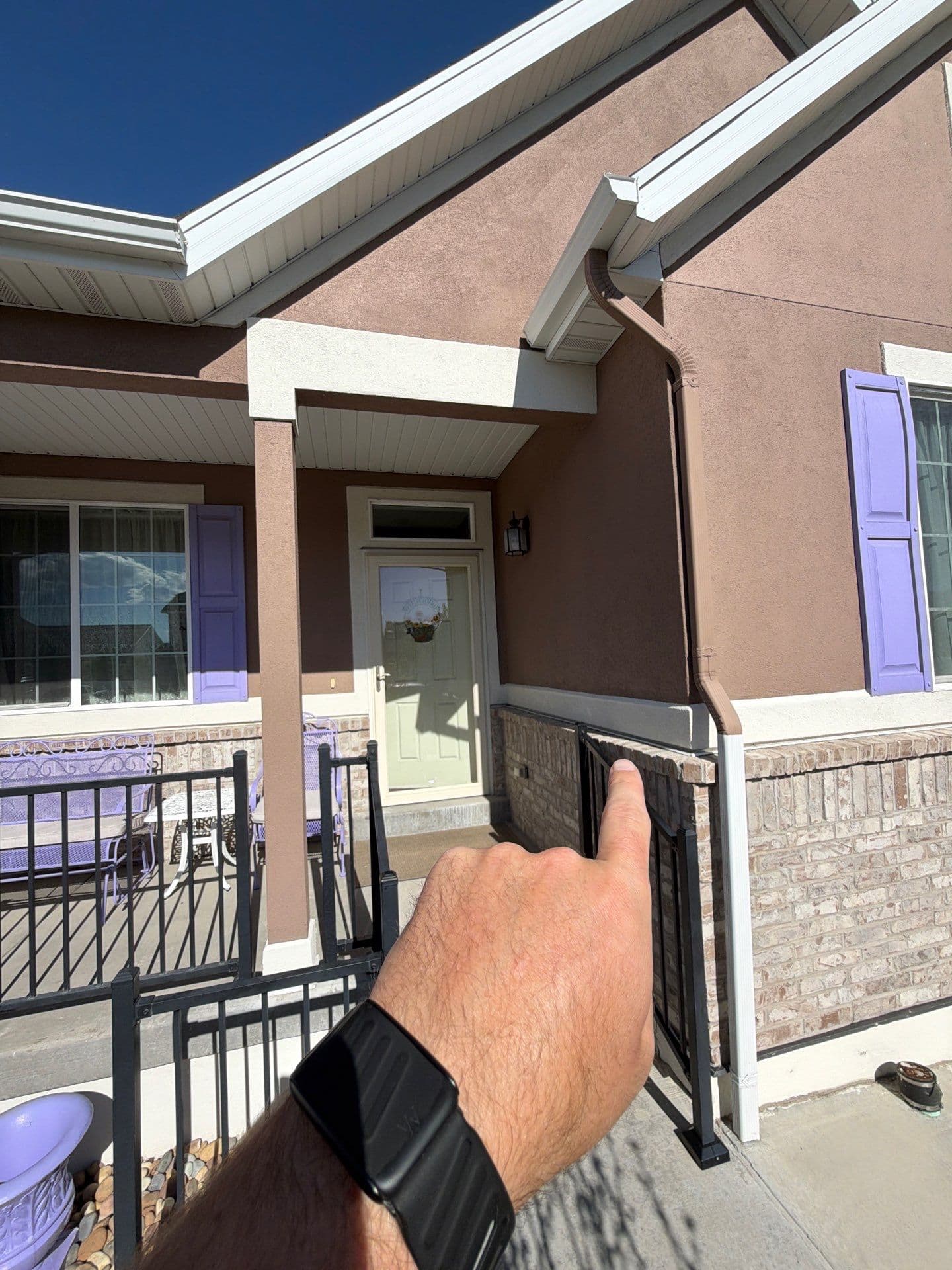 Construction project in Lehi, UT by Turnkey Building Solutions
