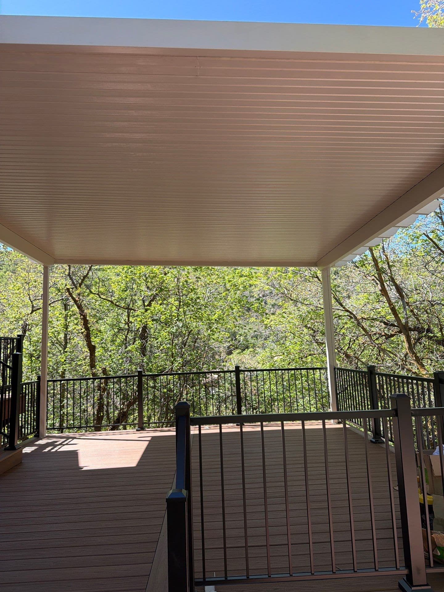 Construction project in Bountiful, UT by Turnkey Building Solutions
