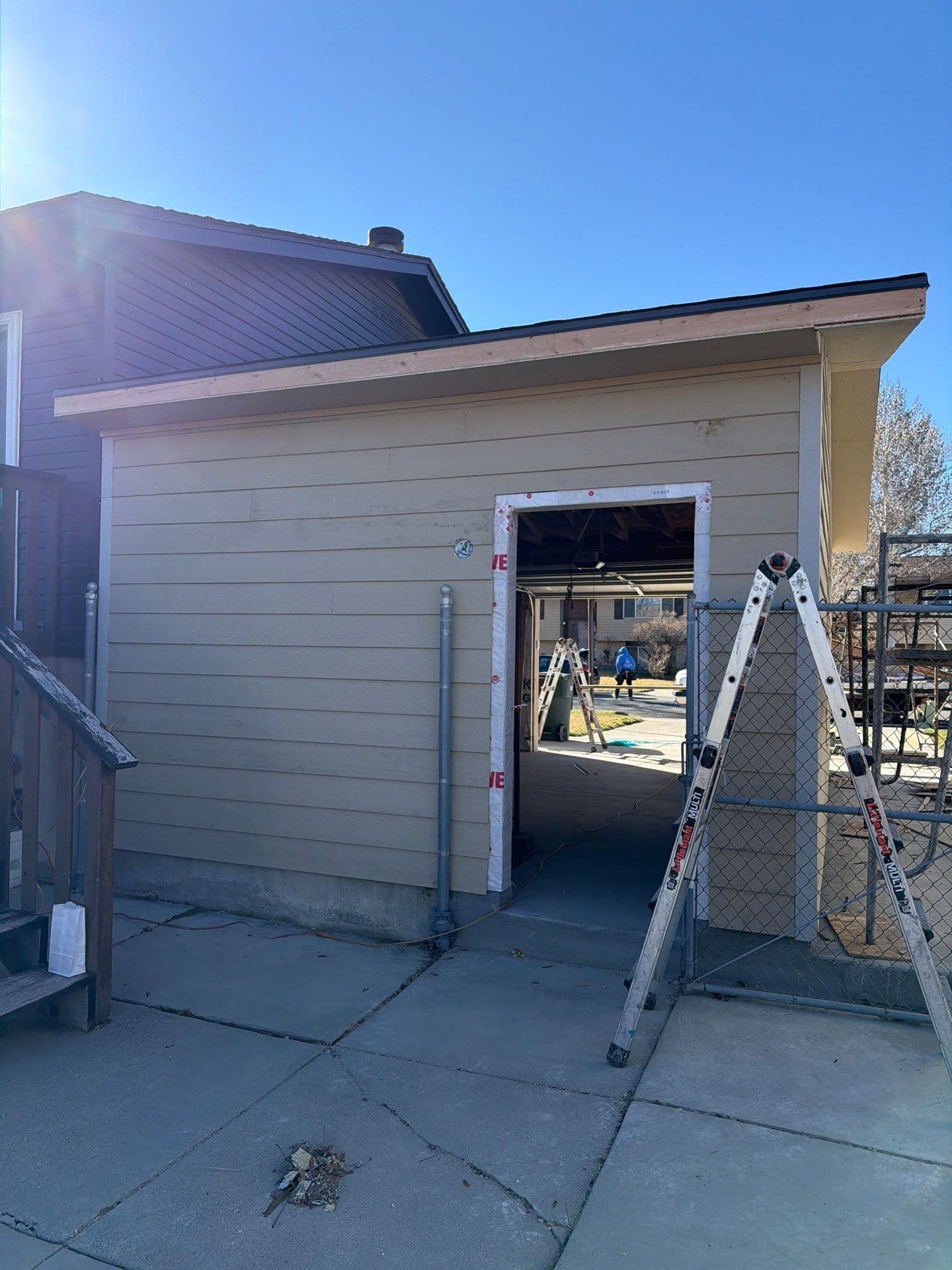 Project by Turnkey Building Solutions