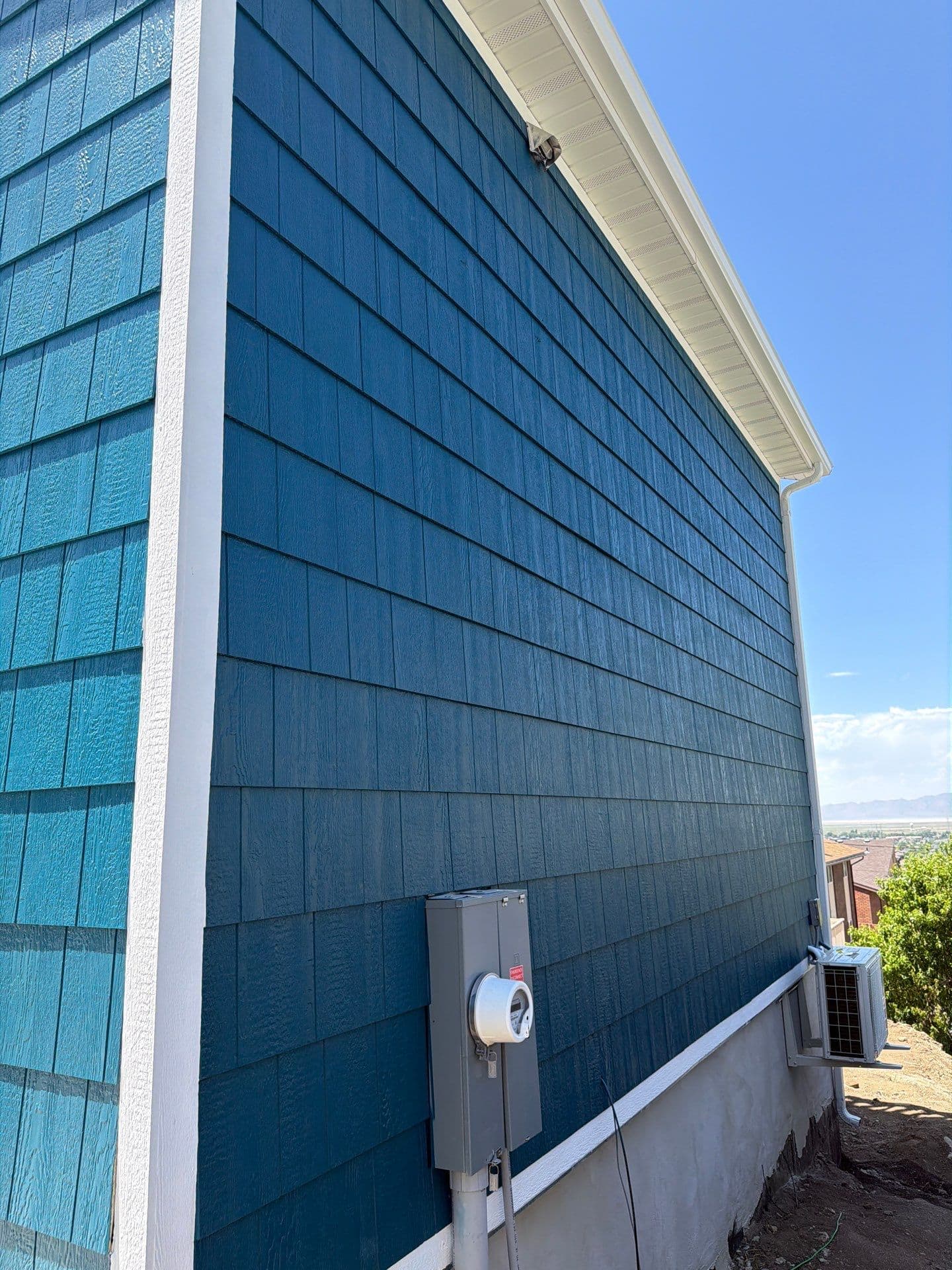Decks project in Farmington, UT by Turnkey Building Solutions