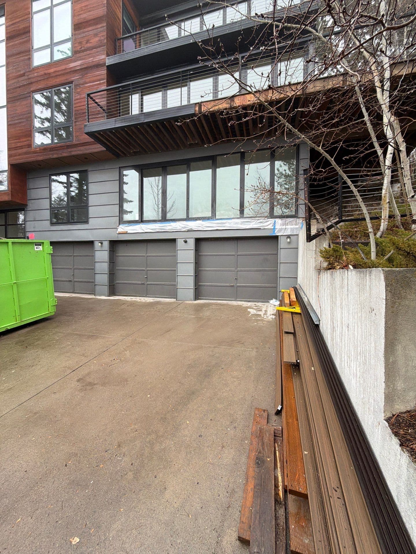 Patio Covers project in Salt Lake City, UT by Turnkey Building Solutions