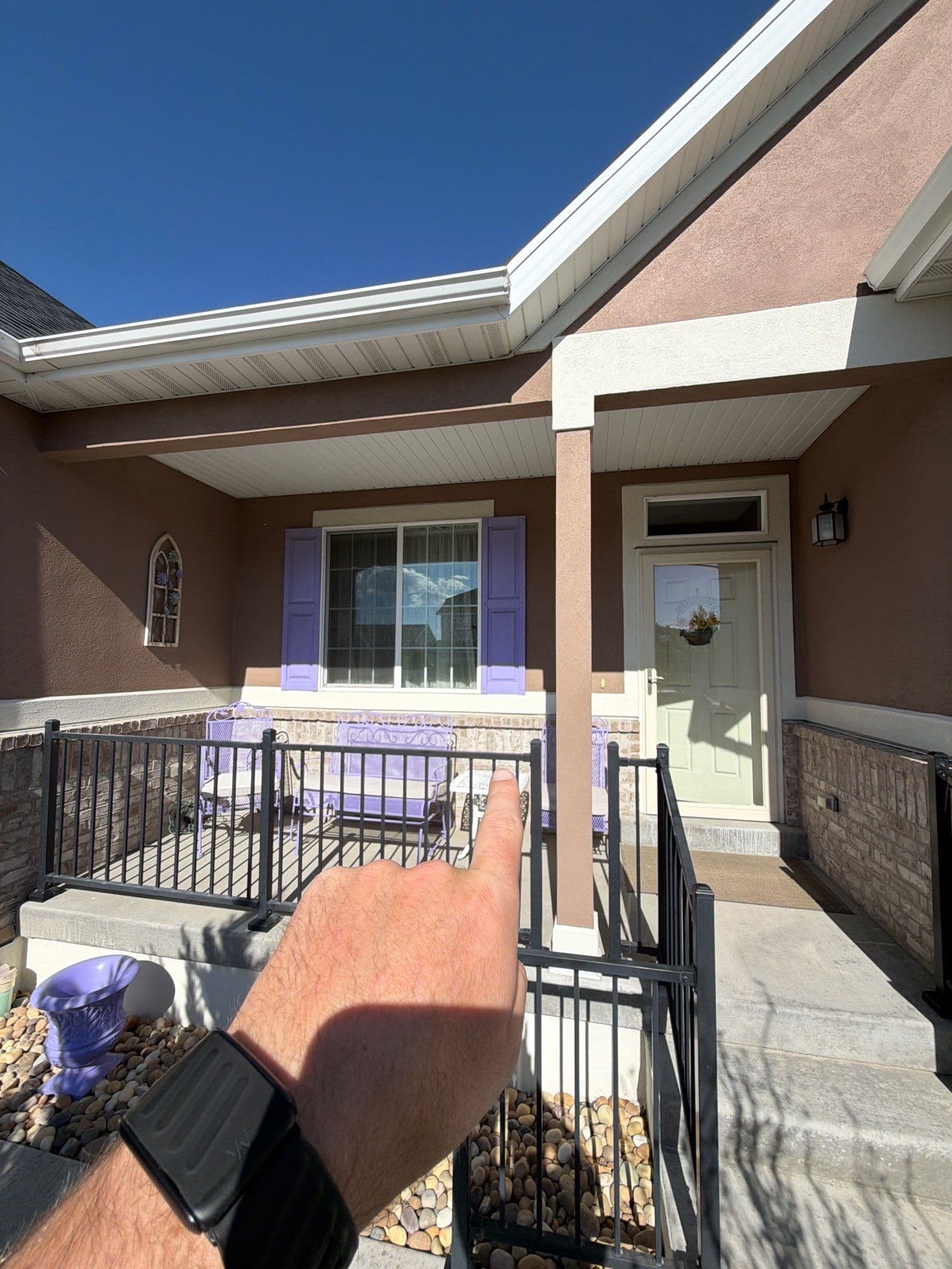 Construction project in Lehi, UT by Turnkey Building Solutions