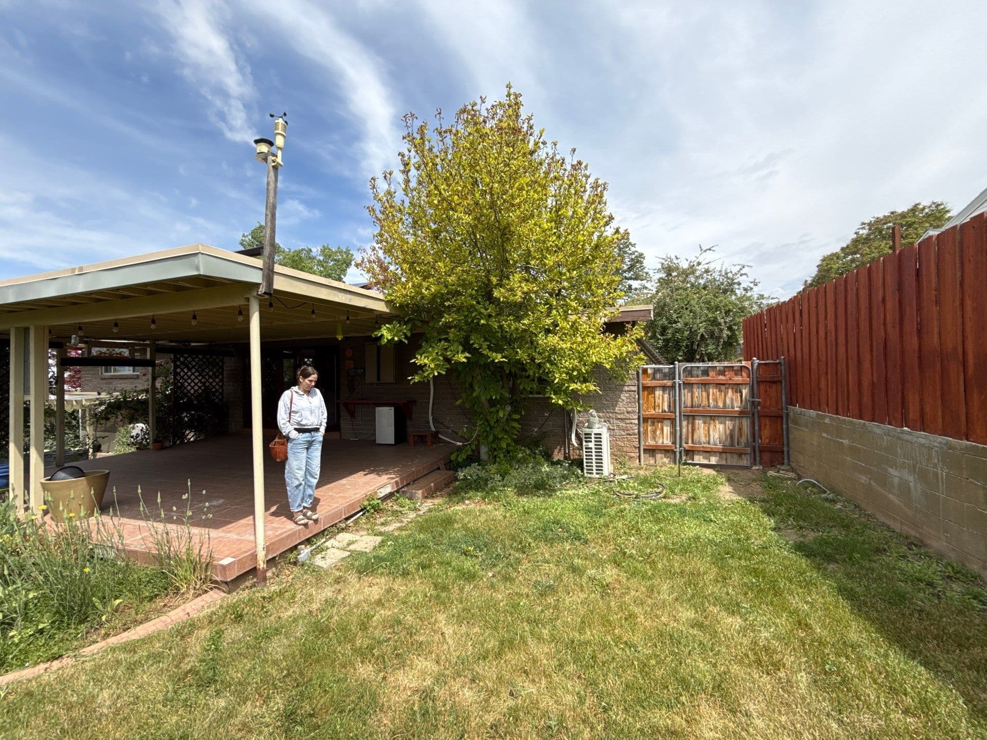Construction project in Salt Lake City, UT by Turnkey Building Solutions