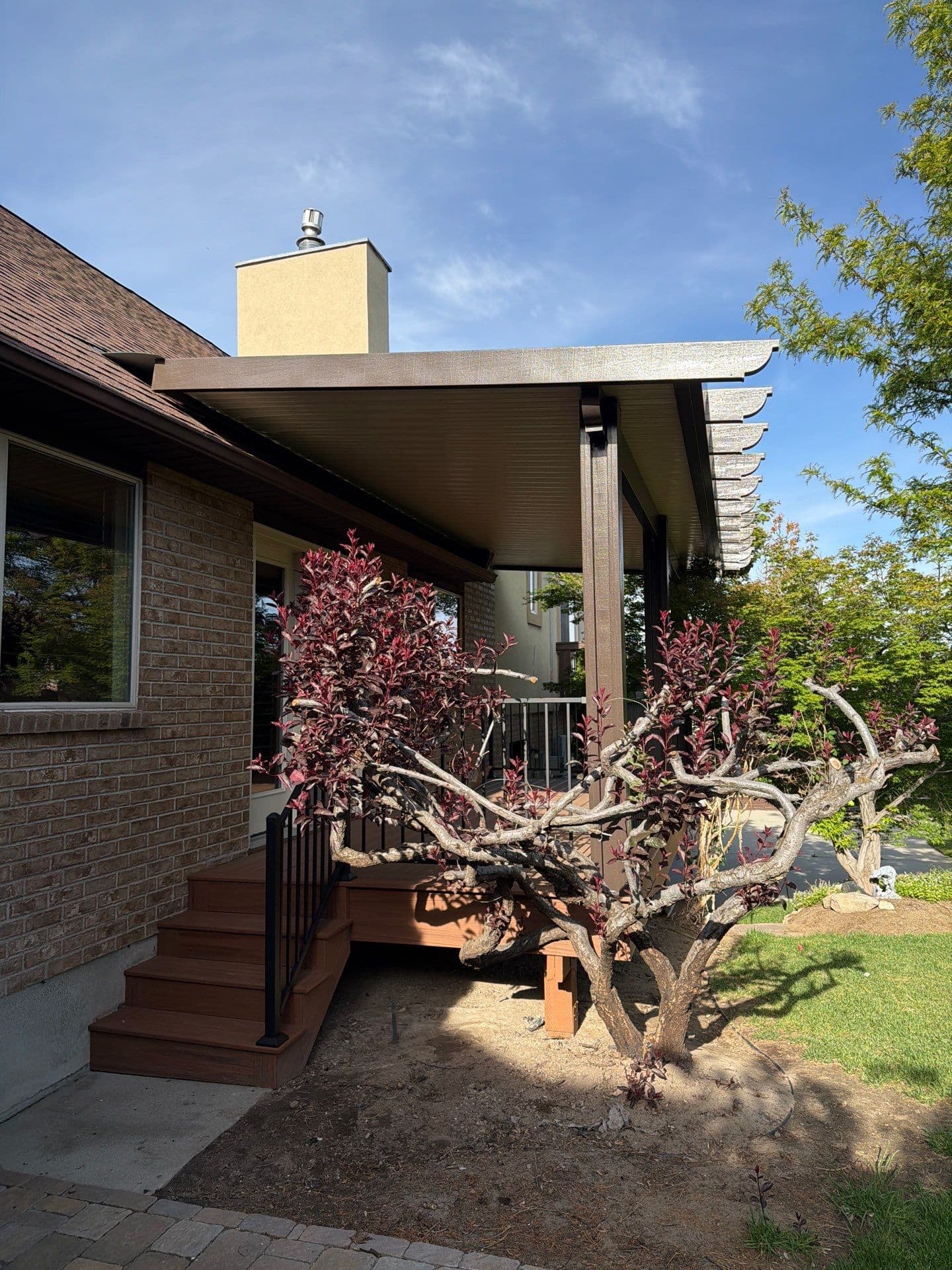 Home Additions project in Sandy, UT by Turnkey Building Solutions