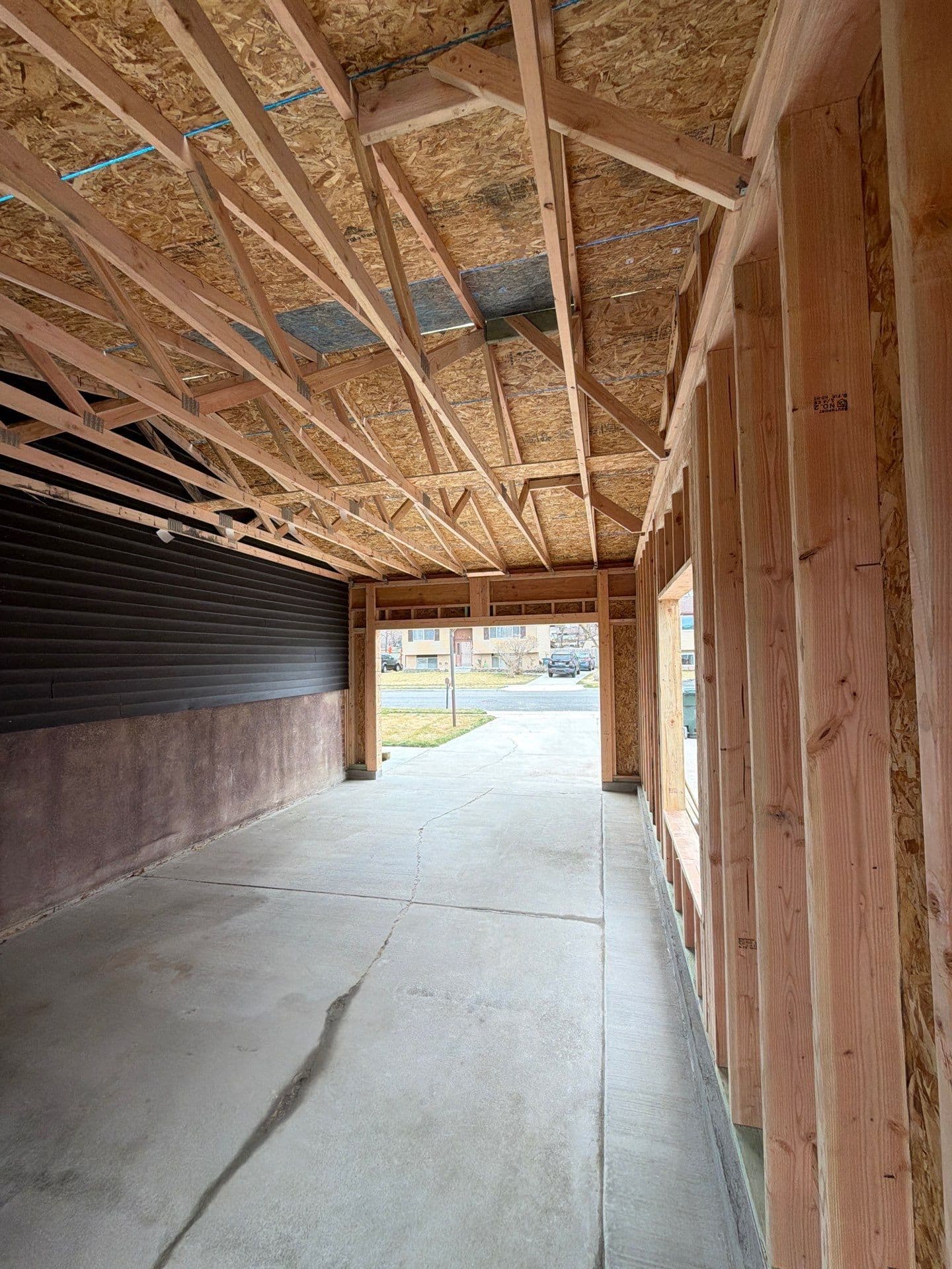 Project by Turnkey Building Solutions