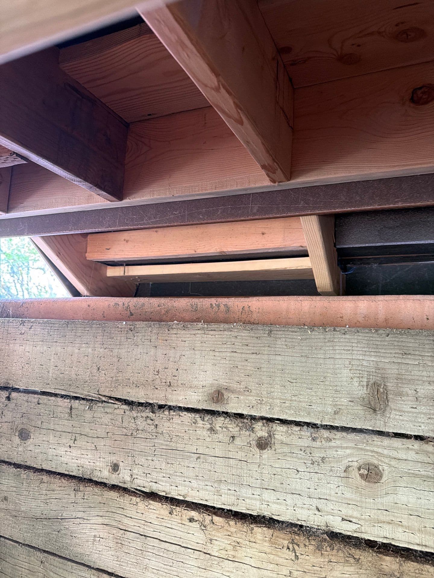 Construction project in Bountiful, UT by Turnkey Building Solutions