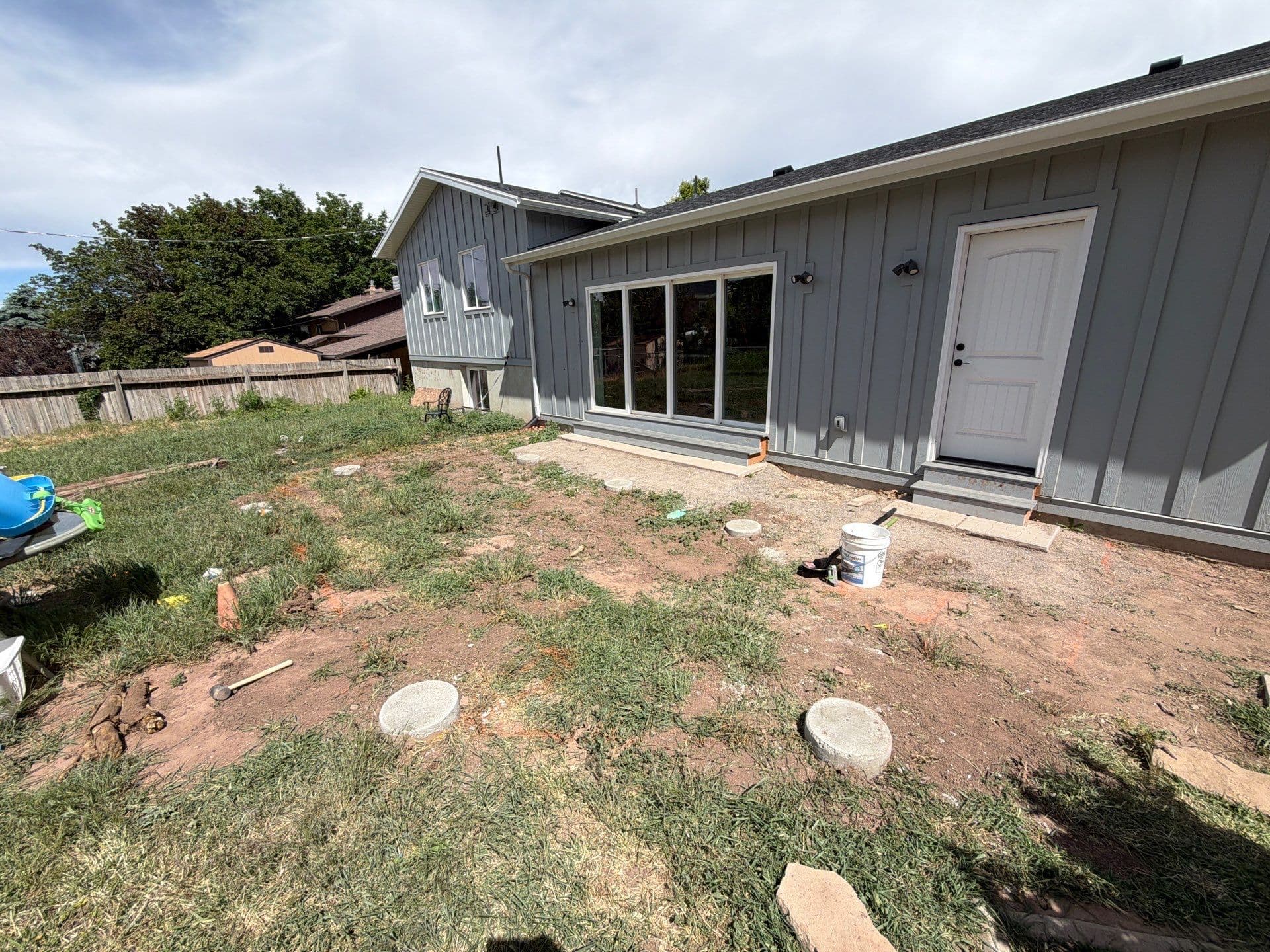 Remodels project in Salt Lake City, UT by Turnkey Building Solutions