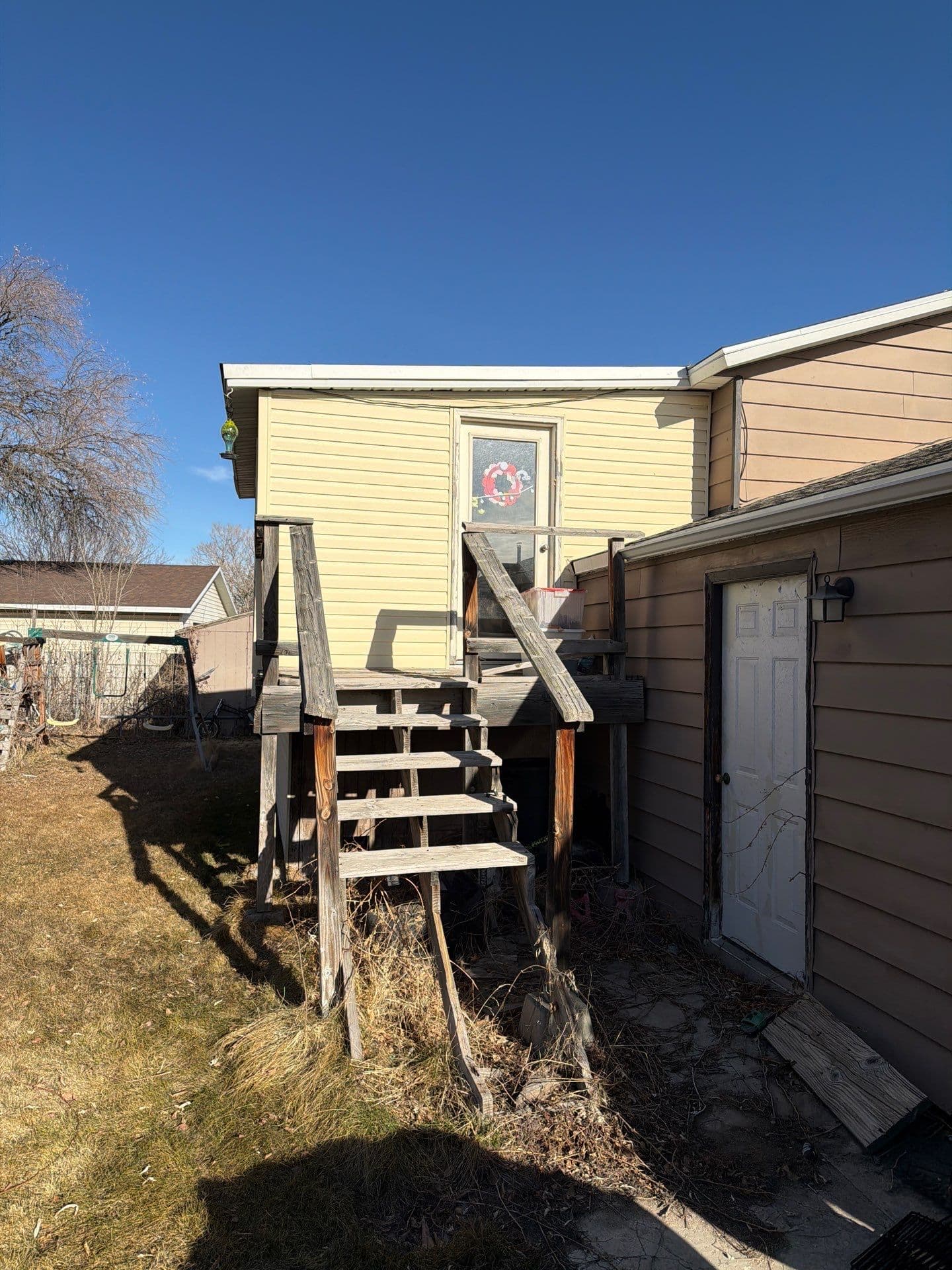 Construction project in Salt Lake City, UT by Turnkey Building Solutions