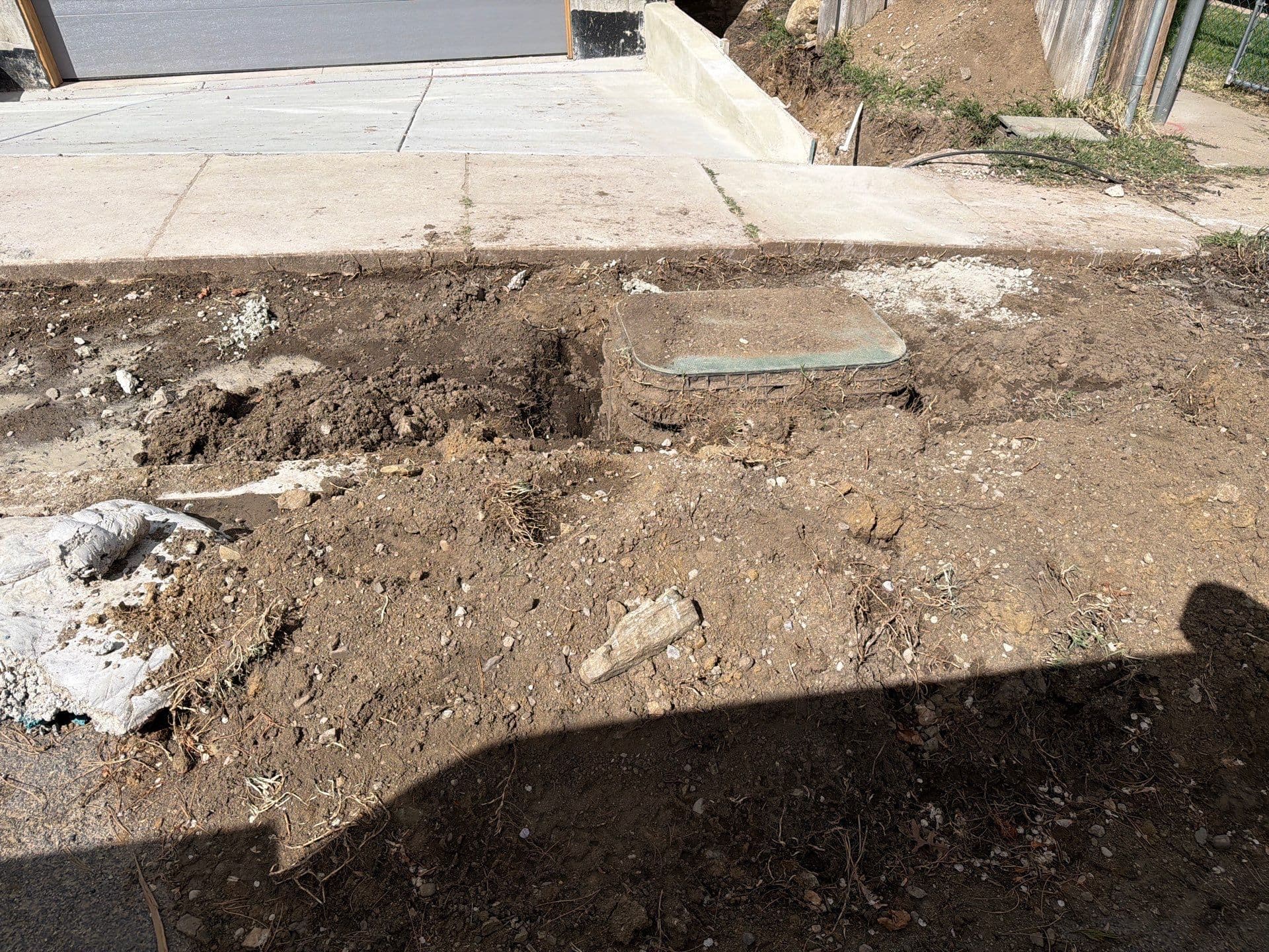 Decks project in Farmington, UT by Turnkey Building Solutions