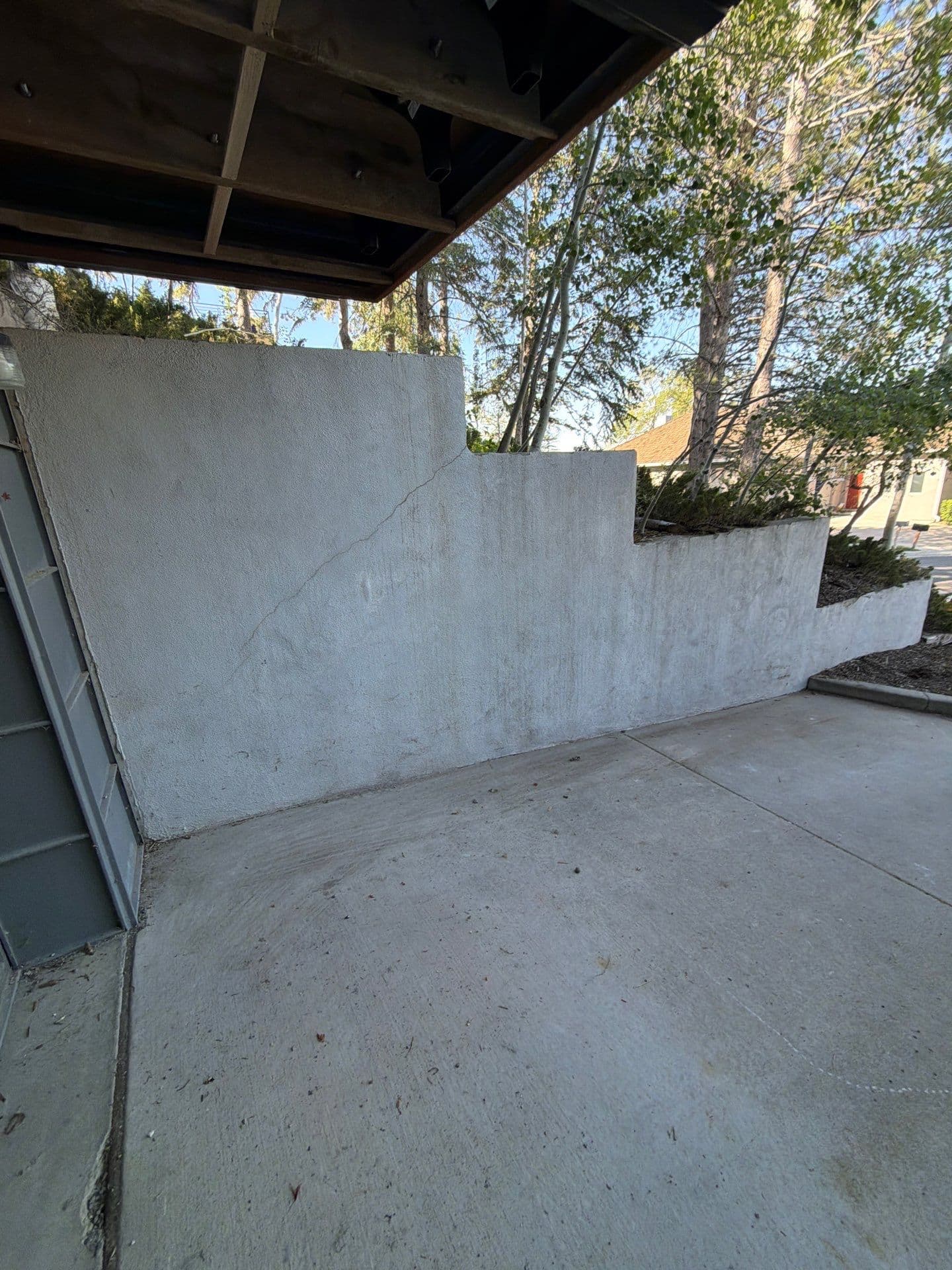 Patio Covers project in Salt Lake City, UT by Turnkey Building Solutions