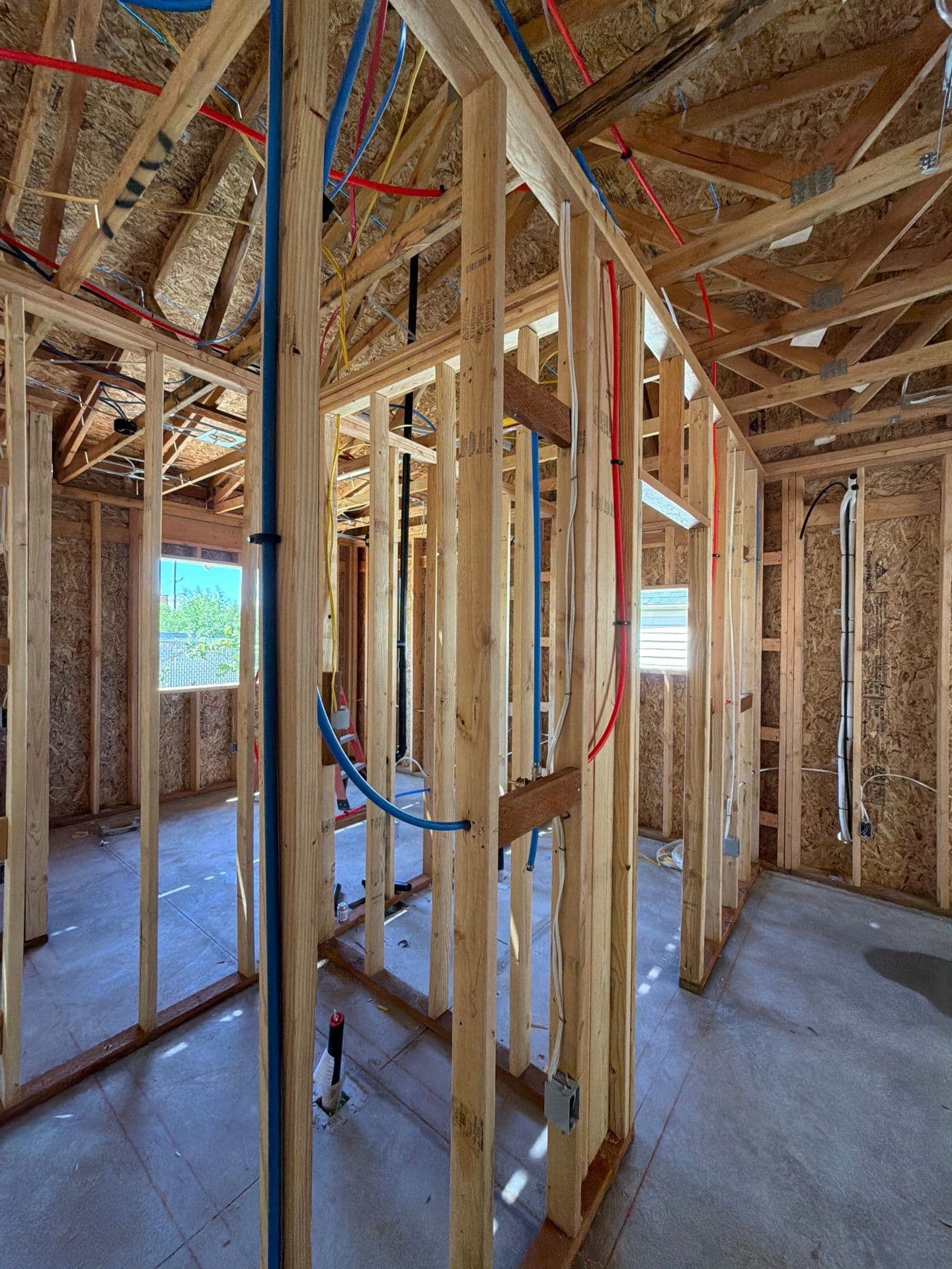 Construction project in Salt Lake City, UT by Turnkey Building Solutions