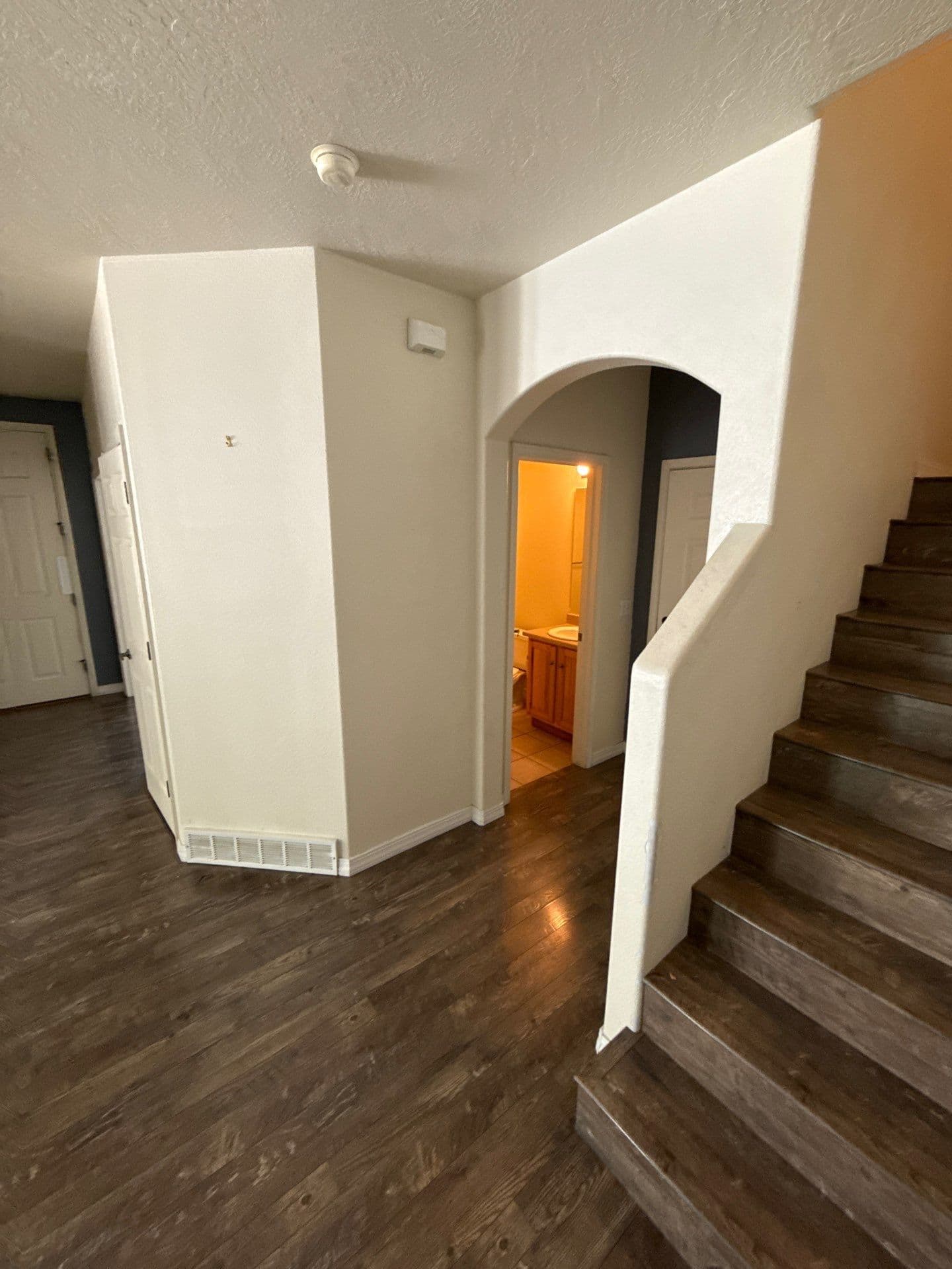 Construction project in West Jordan, UT by Turnkey Building Solutions