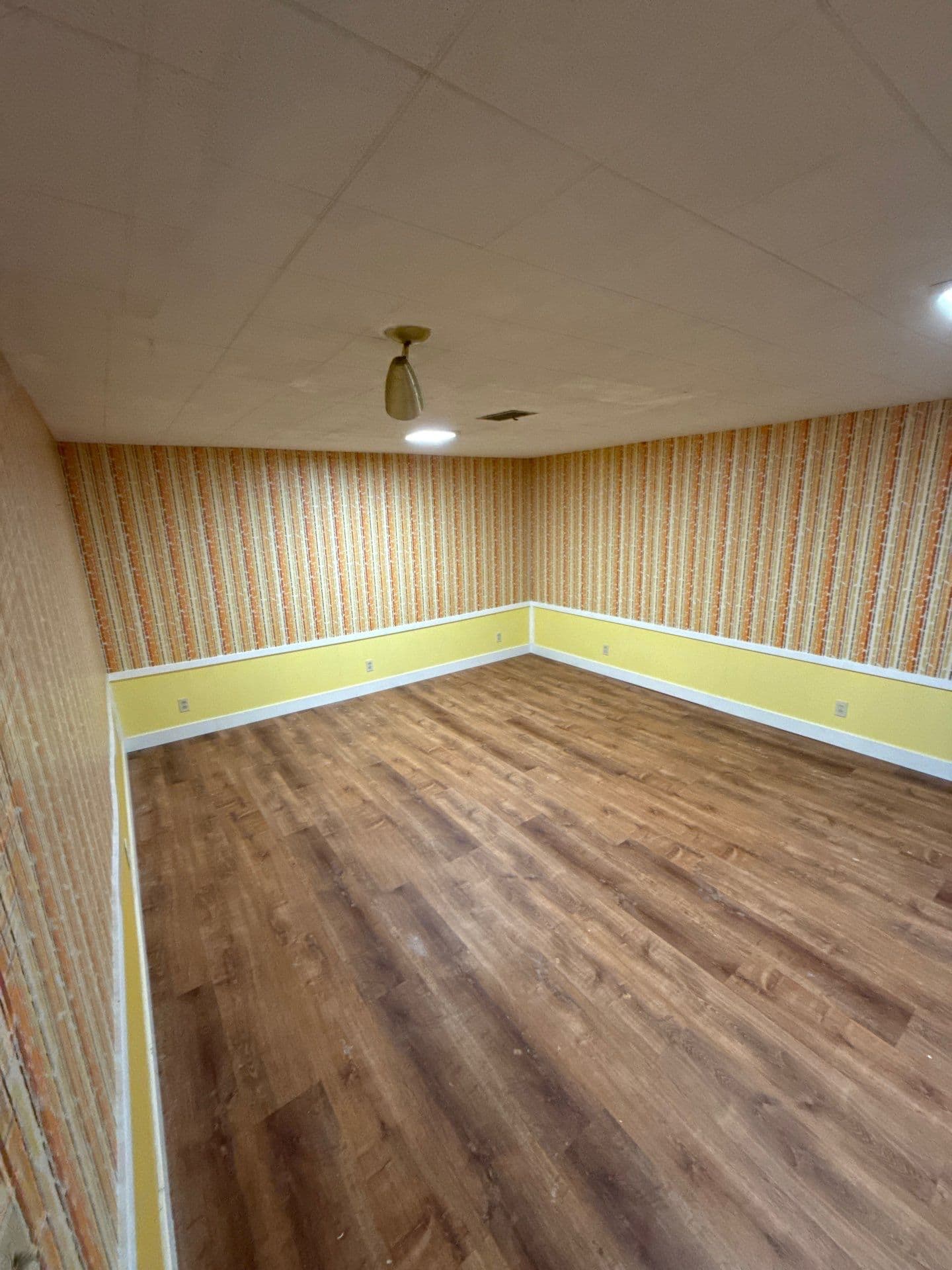Construction project in Salt Lake City, UT by Turnkey Building Solutions