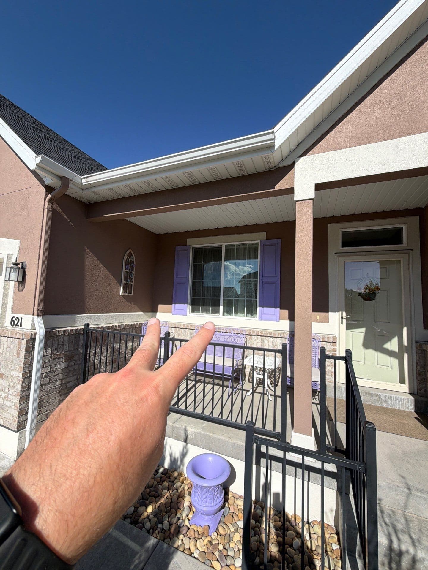 Construction project in Lehi, UT by Turnkey Building Solutions