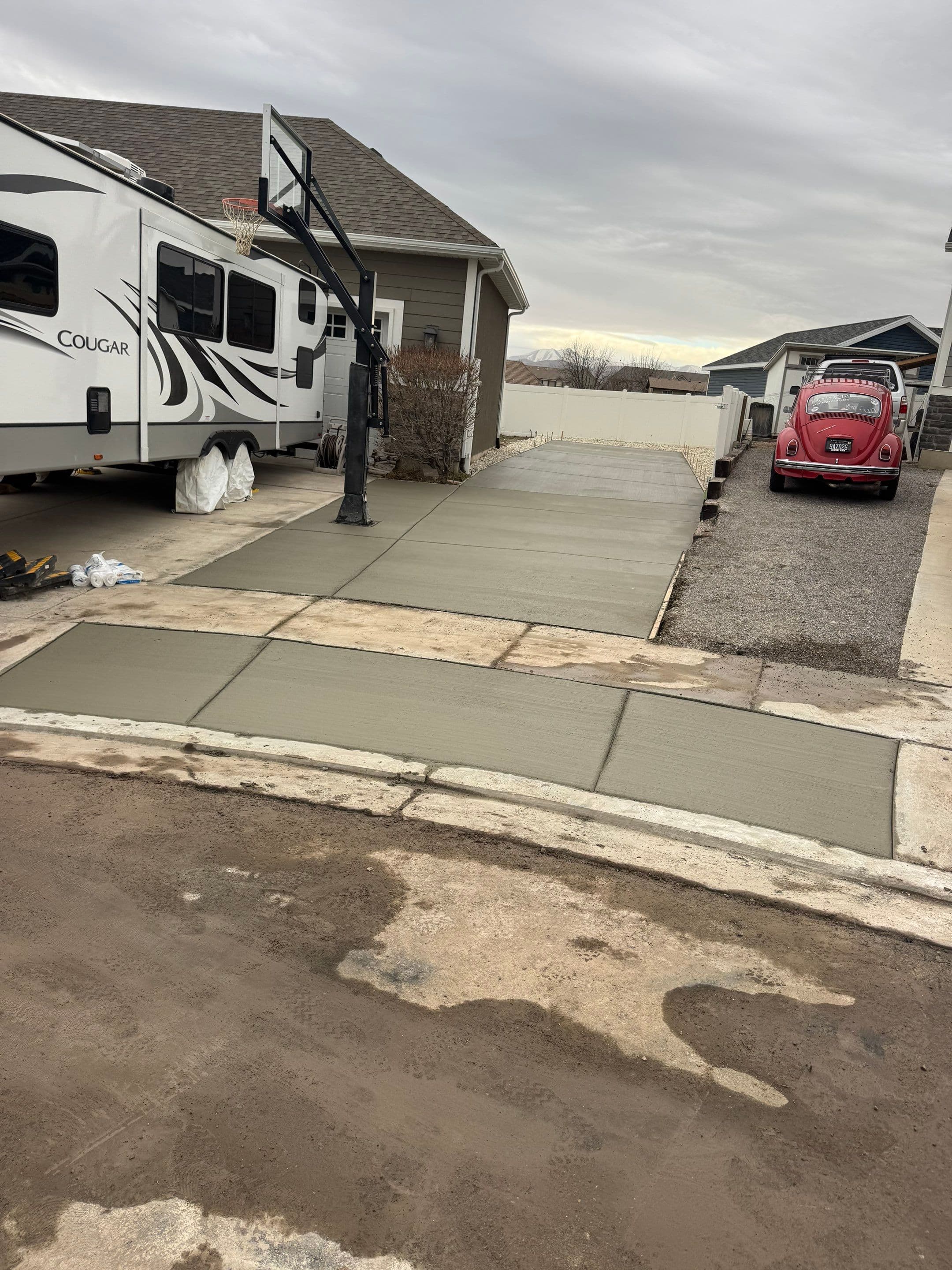 Home Additions project in Lehi, UT by Turnkey Building Solutions