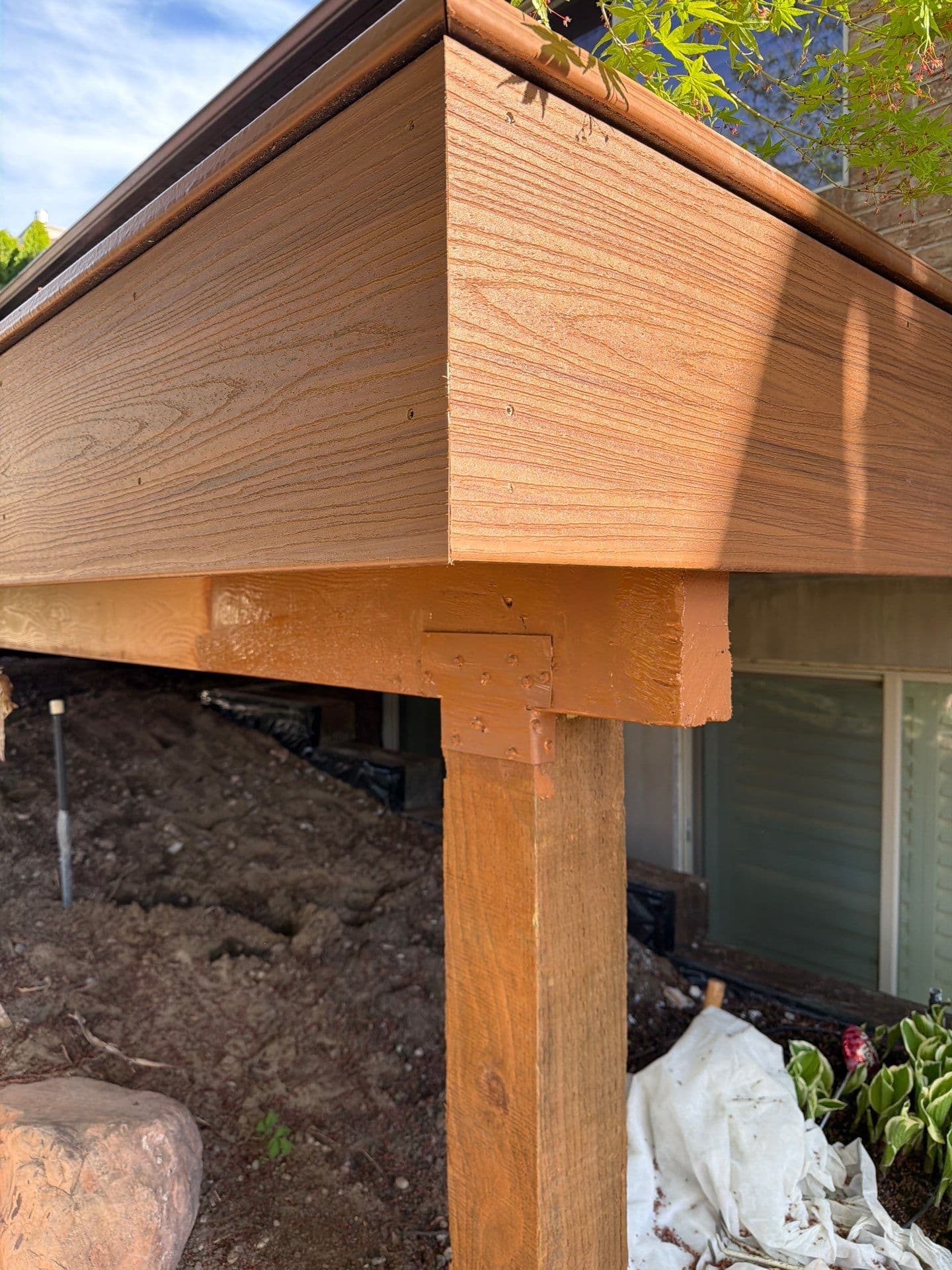 Home Additions project in Sandy, UT by Turnkey Building Solutions