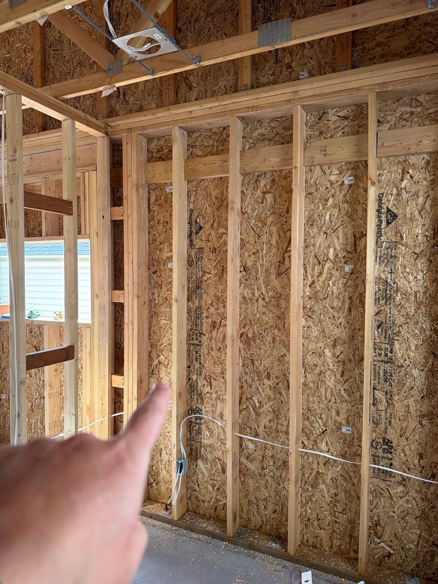 Construction project in Salt Lake City, UT by Turnkey Building Solutions