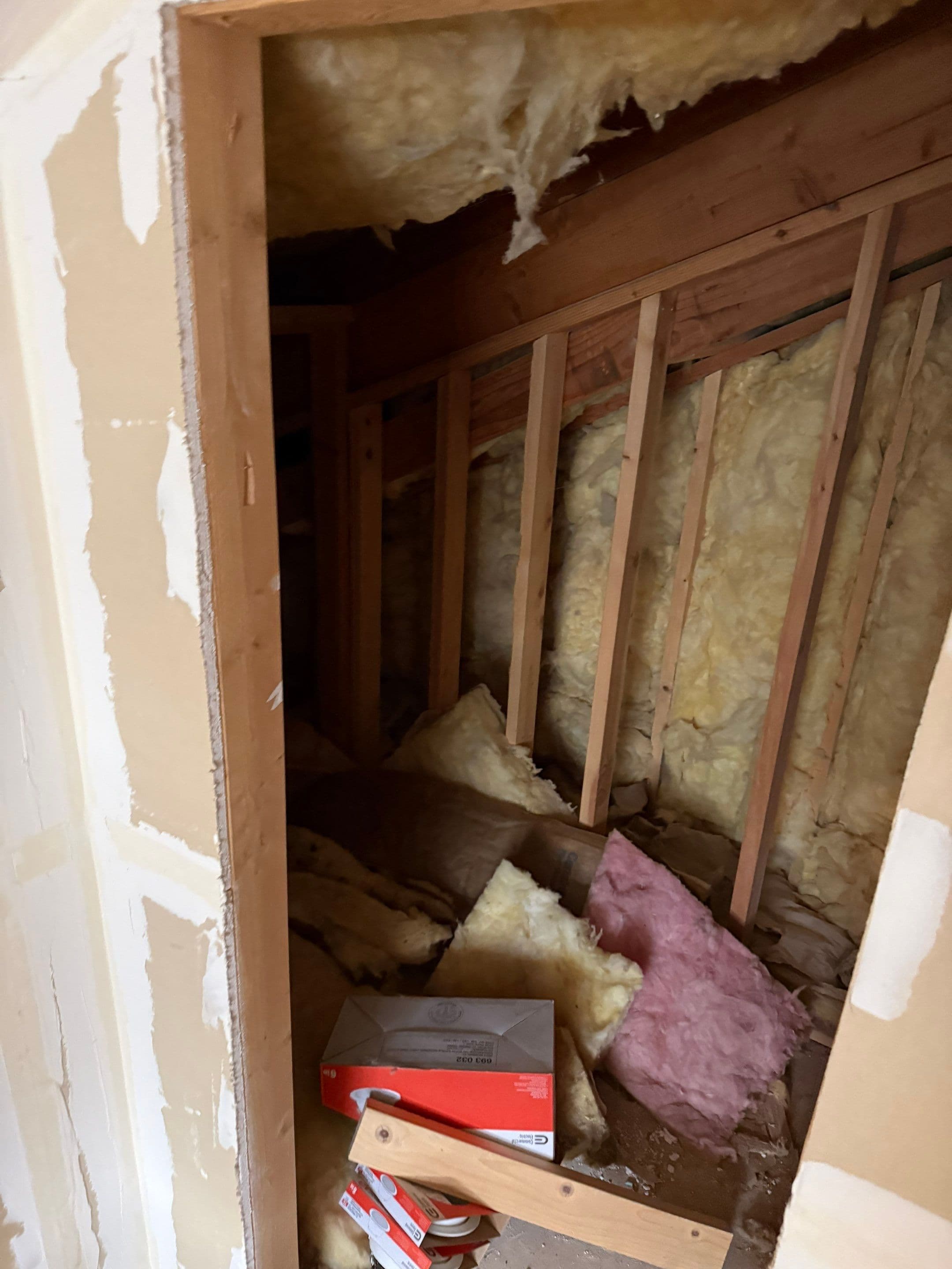 Remodels project in Cottonwood Heights, UT by Turnkey Building Solutions