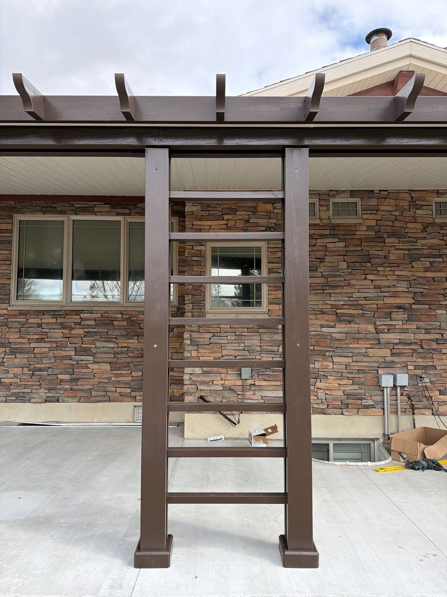 Project by Turnkey Building Solutions