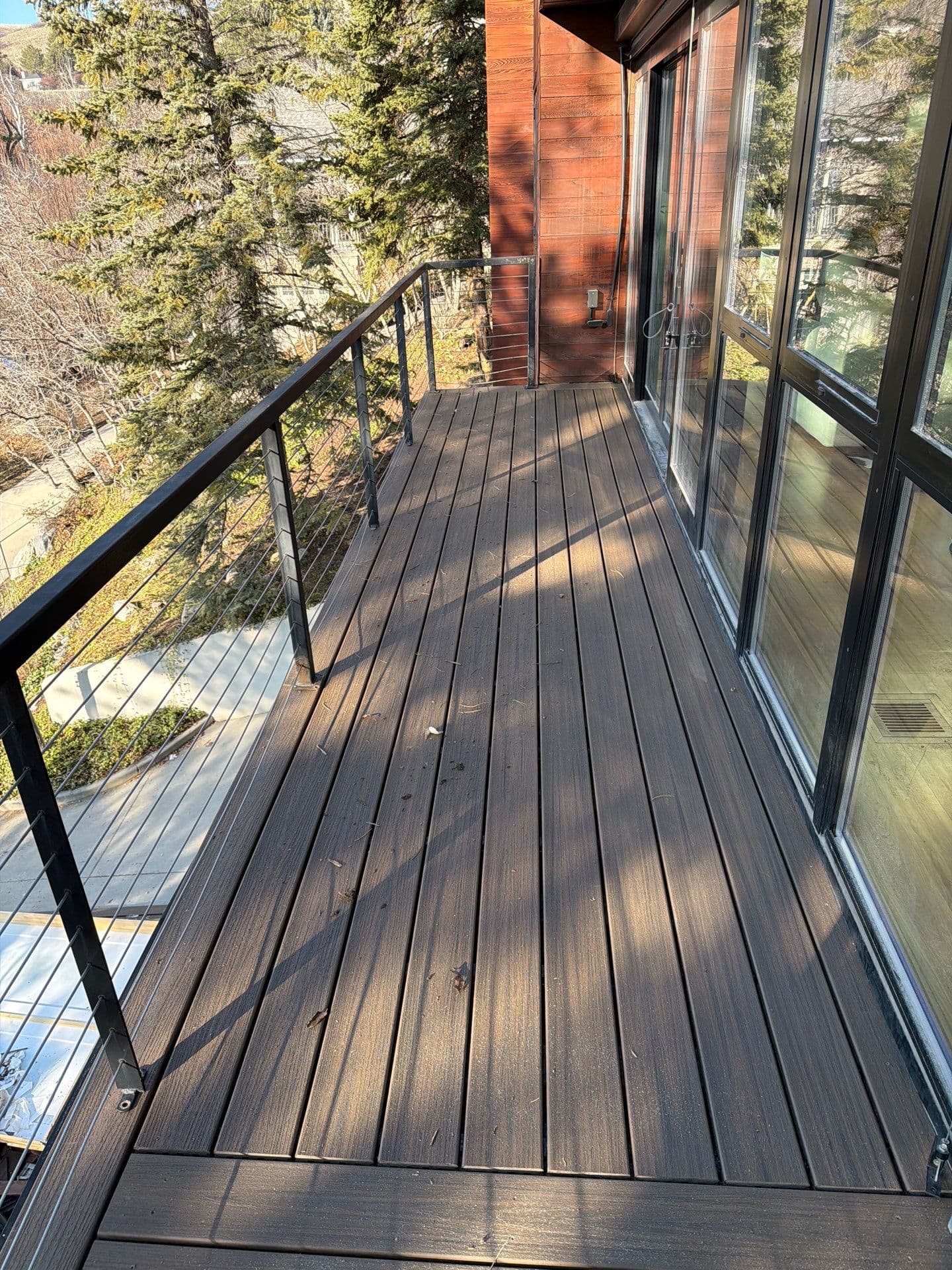 Patio Covers project in Salt Lake City, UT by Turnkey Building Solutions
