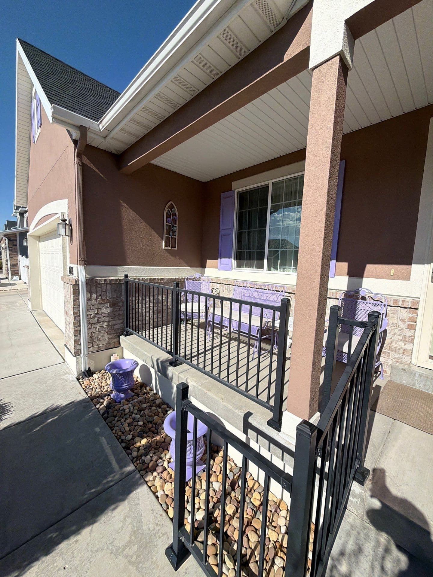 Construction project in Lehi, UT by Turnkey Building Solutions