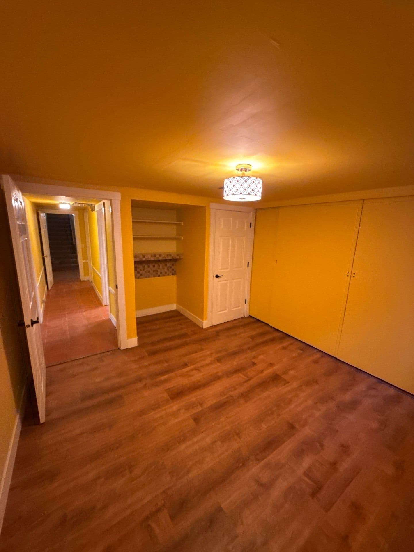 Construction project in Salt Lake City, UT by Turnkey Building Solutions