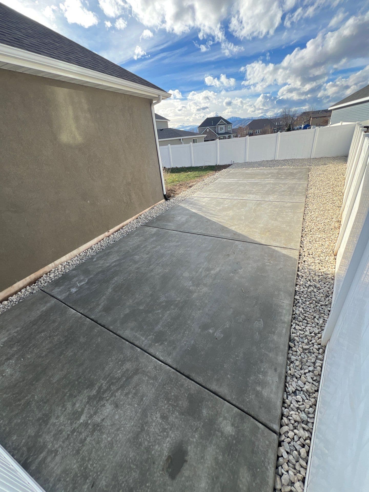 Home Additions project in Lehi, UT by Turnkey Building Solutions